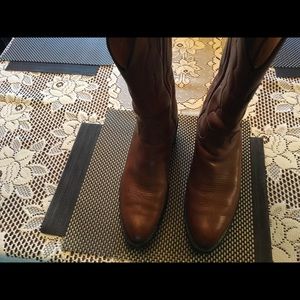 Tony Lama El Paso Cowboys Boots